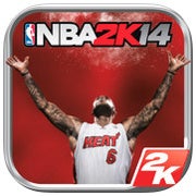 Weekly app and game deals: NBA2K14, NFS, Sims3, and more