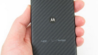 Motorola Droid Razr HD, Maxx HD and Razr M should be updated to Android 4.4 KitKat in the coming weeks