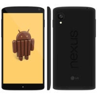 Android 4.4.3 update rolling out to Sprint Nexus 5 devices