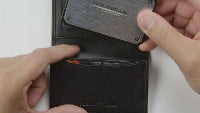 LithiumCard is a new smartphone hypercharger that can fit in your pocket