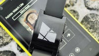 Microsoft wants to work with Pebble to add Windows Phone support