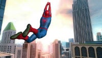 Amazing Spider-man 2 game hitting mobile on April 17th