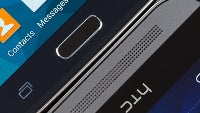 Samsung Galaxy S5 and HTC One (M8) compared against rivals
