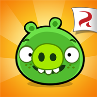 Oink, Oink: Bad Piggies comes to Windows Phone