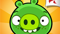 Oink, Oink: Bad Piggies comes to Windows Phone