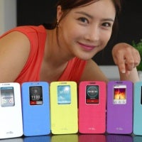 LG G3 to be introduced in late June, launched in July?