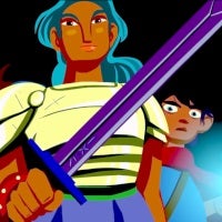 Severed lets you chop off enemies' limbs and use them against them... in style