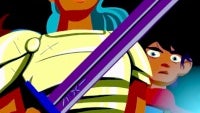 Severed lets you chop off enemies' limbs and use them against them... in style
