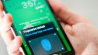 Samsung Galaxy S5 fingerprint scanner hacked, PayPal reaffirms confidence in biometrics