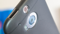Take a look at the free case that comes with the HTC One (M8) in some regions