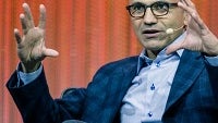 Data, data, data: Satya Nadella keeps up the momentum for continued change at Microsoft