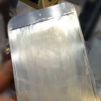Video shows off mock up of Apple iPhone 6 with larger screen and rounded corners