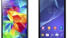 Galaxy S5 vs Xperia Z2 camera samples compare the great outdoors and the murky indoors