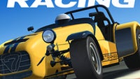 Real Racing 3 receives open-air cars and improved customization options thanks to an update