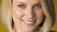 Marissa Mayer pushing for Yahoo to replace Google as the default search engine on iOS