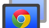 Chrome Remote Desktop comes to Android