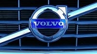 Volvo picks AT&T for connectivity in new cars