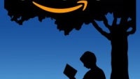 Custom everything! Samsung will have a dedicated Kindle book store