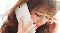 The iOcean X8 's auto-focus front camera will finally make focused selfies possible