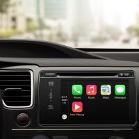 Apple's CarPlay system turns your entire car into an iPhone hands-free