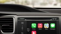 Apple's CarPlay system turns your entire car into an iPhone hands-free