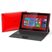 Overseas sales of Nokia Lumia 2520 halted due to potential shock risk from its travel charger