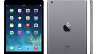 Refurbished iPad mini Retina hits the Apple online store for the first time