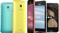 Asus turns to negative ad campaign to sell devices, expects to ship 1 million ZenFone units in Q2
