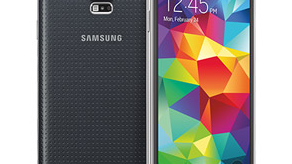 Samsung Galaxy S5 available at MetroPCS starting today