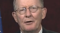 Republican Senator says that the GOP is the "iPhone party"