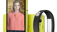 Win the Sony Xperia Z1 Compact and a Sony SmartBand SWR10 directly from Sony