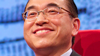 Samsung executive: We'd like to have a common platform for all our consumer devices