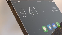 Apple iPhone 6 Pro concept includes heart rate monitor, iController and A9 processor