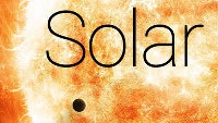 Solar Walk for Android is a stunning 3D stroll through planets, stars and the vast depths of space