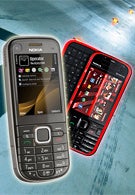 Nokia 6720 classic available to pre-order in the UK