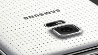 White Samsung Galaxy S5 gets price cut in India