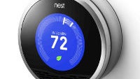Nest may soon be sold through Google Play
