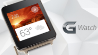 LG G Watch website reveals champagne gold version, Android Wear features and more
