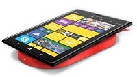 Have an AT&T Nokia Lumia 1520 and still wish it had Qi-standard wireless charging?  There is a way