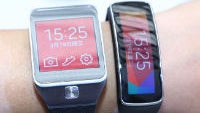 It can cost almost as much to replace a Gear 2 or Gear Fit than to buy a new one