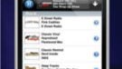 Sirius XM app ready to take on iPhone users