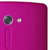LG G3 with a 16 MP camera appears in a Sprint user agent profile