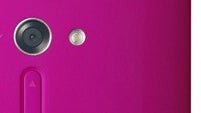 LG G3 with a 16 MP camera appears in a Sprint user agent profile