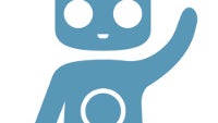 CyanogenMod can be flashed through a text message thanks to SMS-Romer