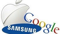 Google to take on some of Samsung’s burden in patent dispute with Apple