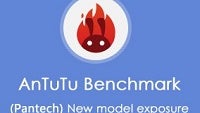 Mysterious Pantech device visits AnTuTu, packs Snapdragon 805, 3GB RAM, and a QHD (1440x2560) display