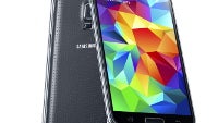 The Samsung Galaxy S5 already made 0.7% of all Android smartphones just a week after launch