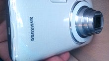 Alleged Galaxy K cameraphone pictures appear, with the 10x zoom lens all the way out
