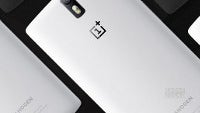The OnePlus One is official: magnesium chassis, a 5.5'' display, Snapdragon 801, 3GB RAM, and a 13MP camera... for $299