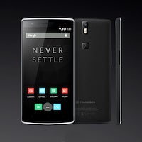 OnePlus One vs Xperia Z2 vs Galaxy Note 3: specs comparison